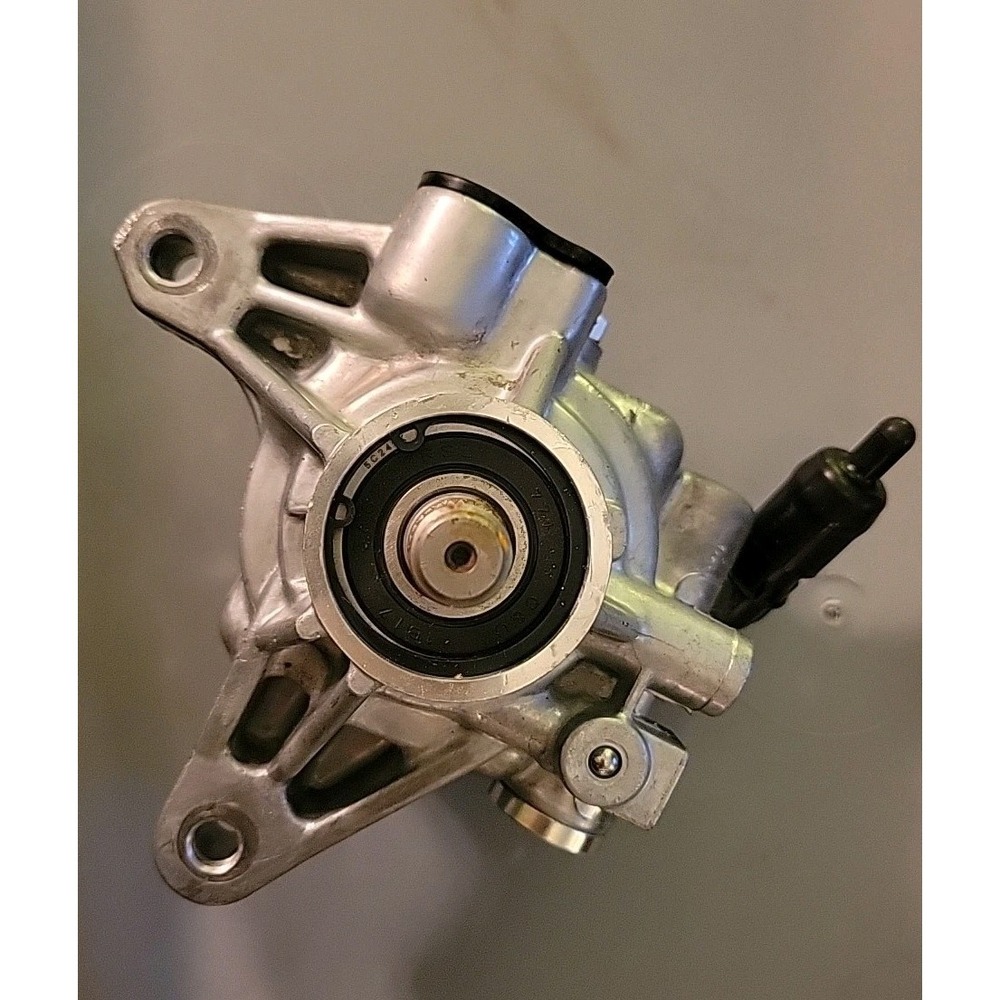 Power Steering Pump w/ Pulley for 2002-2008 Acura RSX Honda Element CR-V 21-5419